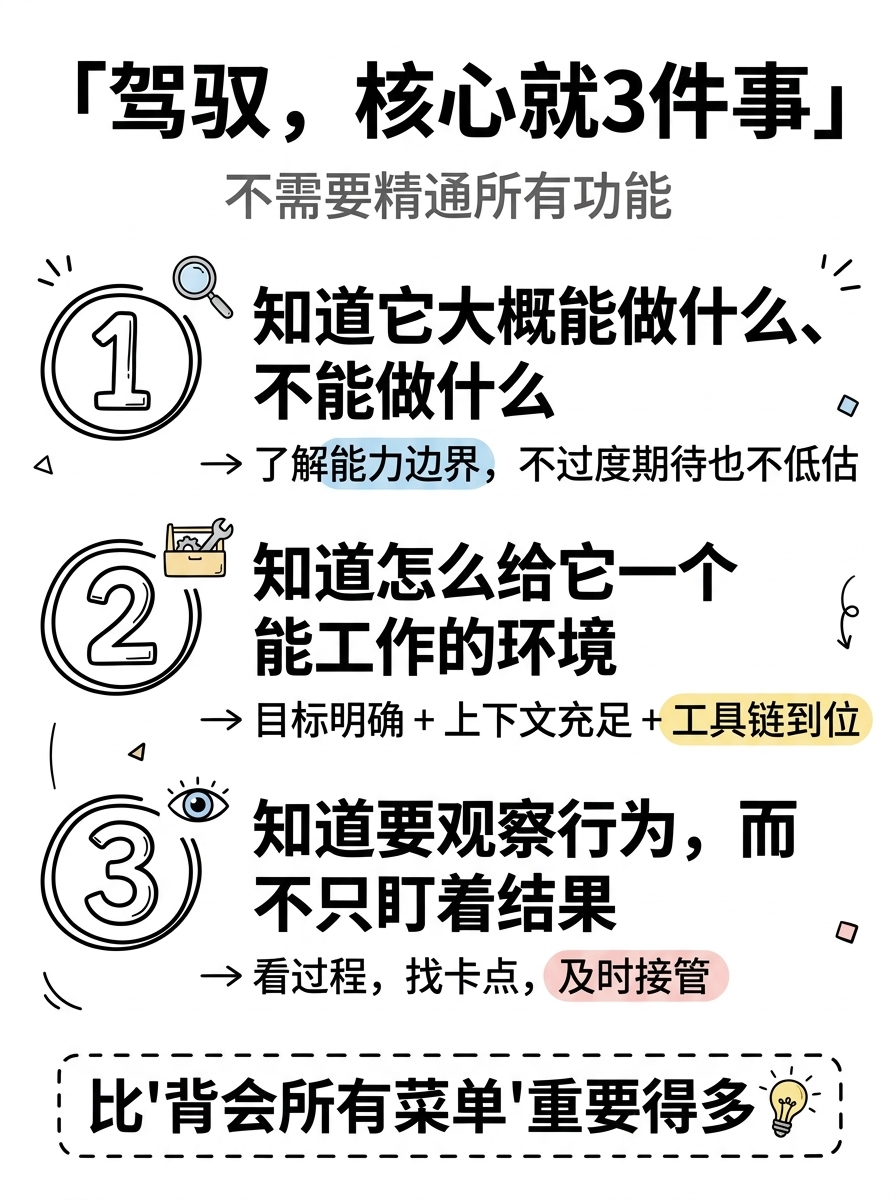 content three keys