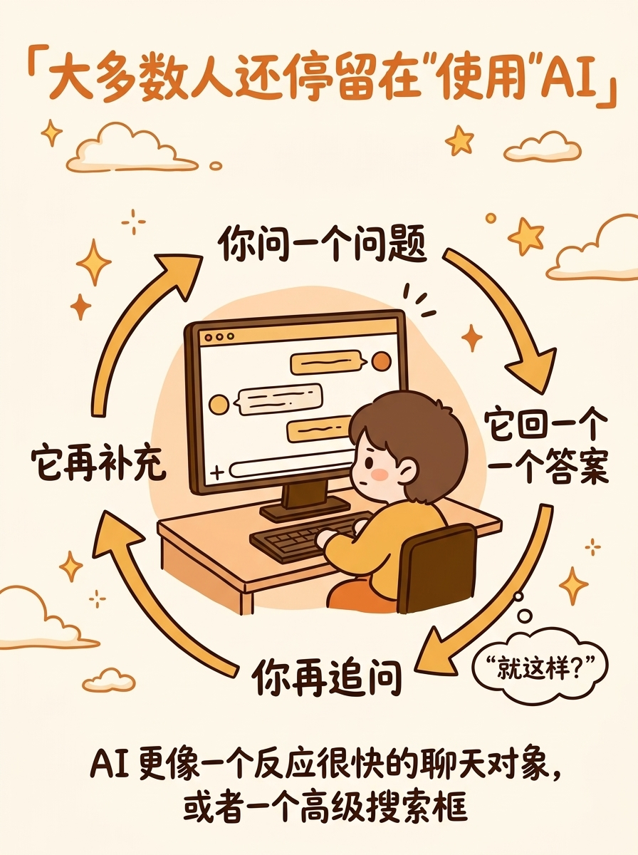 content using ai